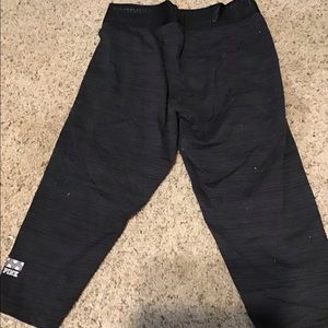 PINK ultimate leggings